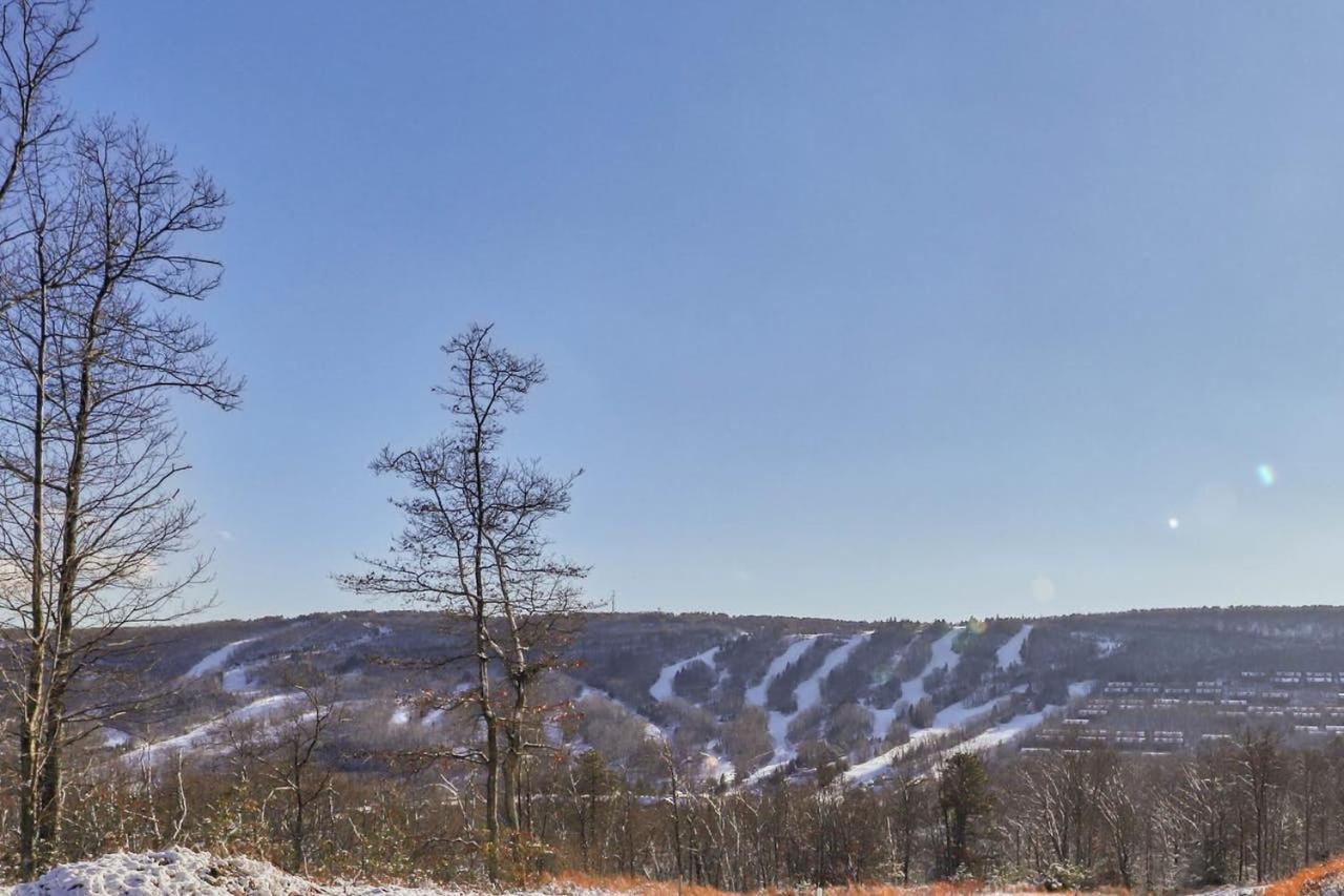 Villa Northridge 181 Tannersville Exterior foto