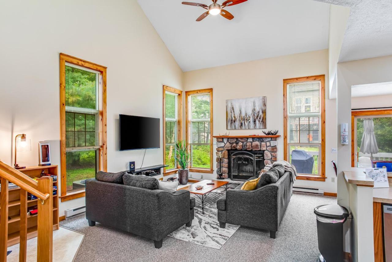 Villa Northridge 181 Tannersville Exterior foto