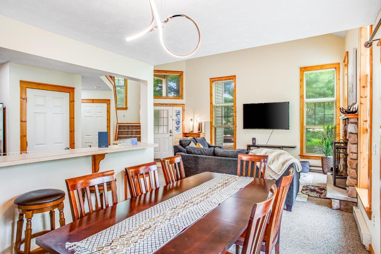Villa Northridge 181 Tannersville Exterior foto