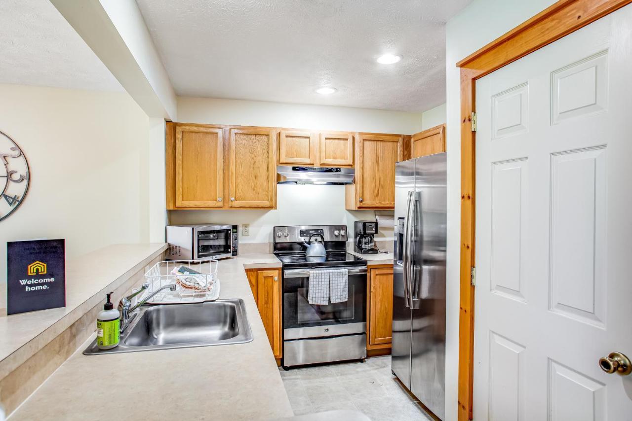 Villa Northridge 181 Tannersville Exterior foto
